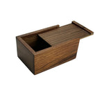 Load image into Gallery viewer, Tree of Life Wooden Keepsake Urn for Ashes, 30 Cu In, Wholesale Case of 20