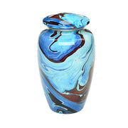 Large Cremation Urn for Human Ashes Case of 4 - 10.5